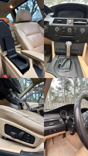 BMW 530 - 5550 € / 10854.86 лв. - 46961504 10 | Car24.bg BMW 530 - 5550 € / 10854.86 лв. - 46961504 10