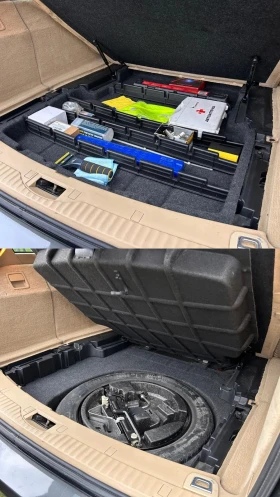 BMW 530 - 5550 € / 10854.86 лв. - 46961504 5 | Car24.bg BMW 530 - 5550 € / 10854.86 лв. - 46961504 5