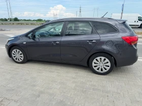 Kia Ceed 1.4 i GPL | Auto.bg — изображение 3 Kia Ceed 1.4 i GPL | Auto.bg — изображение 3
