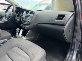 Kia Ceed 1.4 i GPL | Auto.bg — изображение 10 Kia Ceed 1.4 i GPL | Auto.bg — изображение 10