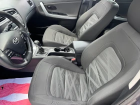 Kia Ceed 1.4 i GPL | Auto.bg — изображение 7 Kia Ceed 1.4 i GPL | Auto.bg — изображение 7