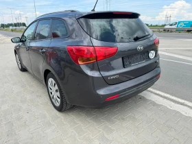 Kia Ceed 1.4 i GPL | Auto.bg — изображение 5 Kia Ceed 1.4 i GPL | Auto.bg — изображение 5