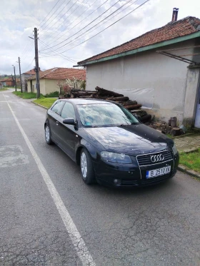 Audi A3 1.9 TDI - Car24.bg Audi A3 1.9 TDI