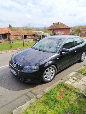 Audi A3 1.9 TDI - 3400 € / 6649.82 лв. - 59007546 2 | Car24.bg Audi A3 1.9 TDI - 3400 € / 6649.82 лв. - 59007546 2