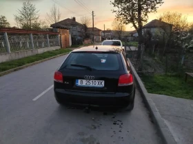 Audi A3 1.9 TDI - 3400 € / 6649.82 лв. - 59007546 4 | Car24.bg Audi A3 1.9 TDI - 3400 € / 6649.82 лв. - 59007546 4