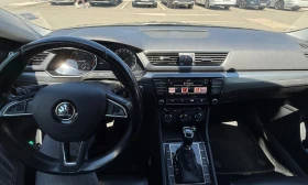 Skoda Superb 2.0 TDI DSG 150 к.с | Auto.bg — изображение 11 Skoda Superb 2.0 TDI DSG 150 к.с | Auto.bg — изображение 11
