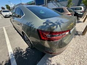 Skoda Superb 2.0 TDI DSG 150 к.с | Auto.bg — изображение 8 Skoda Superb 2.0 TDI DSG 150 к.с | Auto.bg — изображение 8