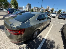 Skoda Superb 2.0 TDI DSG 150 к.с | Auto.bg — изображение 9 Skoda Superb 2.0 TDI DSG 150 к.с | Auto.bg — изображение 9
