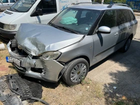 Skoda Fabia 1.9 tdi | Auto.bg — изображение 4 Skoda Fabia 1.9 tdi | Auto.bg — изображение 4