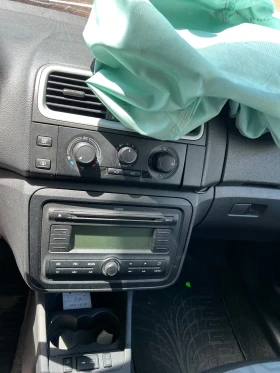 Skoda Fabia 1.9 tdi | Auto.bg — изображение 8 Skoda Fabia 1.9 tdi | Auto.bg — изображение 8
