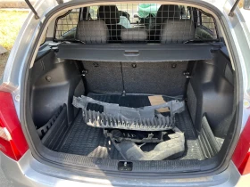 Skoda Fabia 1.9 tdi | Auto.bg — изображение 9 Skoda Fabia 1.9 tdi | Auto.bg — изображение 9