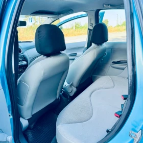 Citroen C3 - 2290 € / 4478.85 лв. - 24351061 10 | Car24.bg Citroen C3 - 2290 € / 4478.85 лв. - 24351061 10