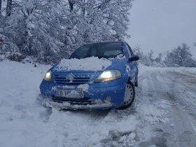 Citroen C3 1.4 hdi | Auto.bg — изображение 12 Citroen C3 1.4 hdi | Auto.bg — изображение 12