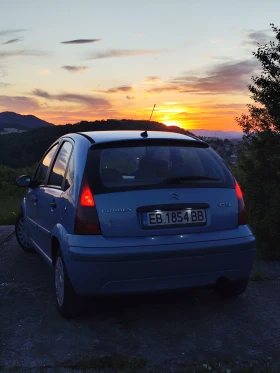 Citroen C3 1.4 hdi | Auto.bg — изображение 8 Citroen C3 1.4 hdi | Auto.bg — изображение 8