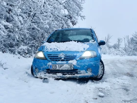 Citroen C3 1.4 hdi
