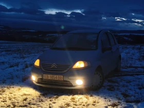 Citroen C3 1.4 hdi | Auto.bg — изображение 14 Citroen C3 1.4 hdi | Auto.bg — изображение 14