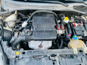 Fiat Punto 1.4i ГАЗ - 2600 € - 94291874 16 | Car24.bg Fiat Punto 1.4i ГАЗ - 2600 € - 94291874 16