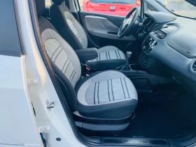 Fiat Punto 1.4i ГАЗ - 2600 € - 94291874 14 | Car24.bg Fiat Punto 1.4i ГАЗ - 2600 € - 94291874 14