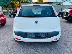 Fiat Punto 1.4i ГАЗ - 2600 € - 94291874 6 | Car24.bg Fiat Punto 1.4i ГАЗ - 2600 € - 94291874 6