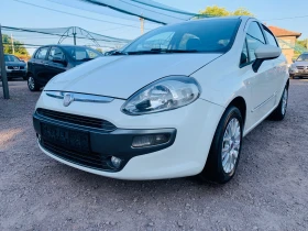 Fiat Punto 1.4i ГАЗ - Car24.bg Fiat Punto 1.4i ГАЗ
