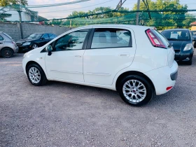 Fiat Punto 1.4i ГАЗ - 2600 € - 94291874 4 | Car24.bg Fiat Punto 1.4i ГАЗ - 2600 € - 94291874 4