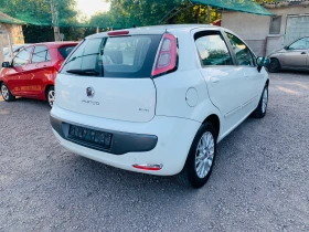 Fiat Punto 1.4i ГАЗ - 2600 € - 94291874 7 | Car24.bg Fiat Punto 1.4i ГАЗ - 2600 € - 94291874 7