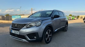 Снимка Peugeot 5008