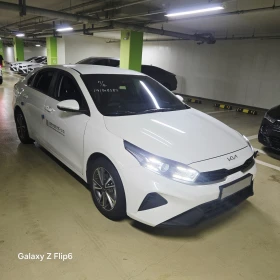 Kia K3 1.6 MPI - ОЧАКВАН ВНОС | Auto.bg — изображение 2 Kia K3 1.6 MPI - ОЧАКВАН ВНОС | Auto.bg — изображение 2
