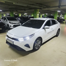 Kia K3 1.6 MPI - ОЧАКВАН ВНОС | Auto.bg — изображение 3 Kia K3 1.6 MPI - ОЧАКВАН ВНОС | Auto.bg — изображение 3