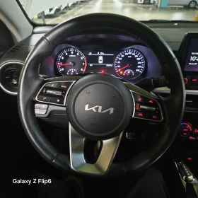 Kia K3 1.6 MPI - ОЧАКВАН ВНОС | Auto.bg — изображение 7 Kia K3 1.6 MPI - ОЧАКВАН ВНОС | Auto.bg — изображение 7