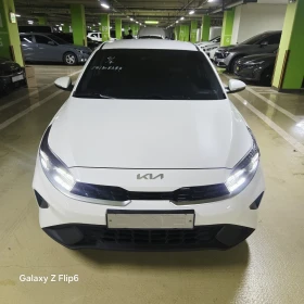 Kia K3 1.6 MPI - ОЧАКВАН ВНОС