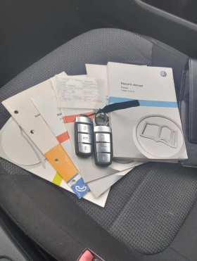 VW Passat Highline 2.0TDI 140ks 2014 | Auto.bg — изображение 9 VW Passat Highline 2.0TDI 140ks 2014 | Auto.bg — изображение 9