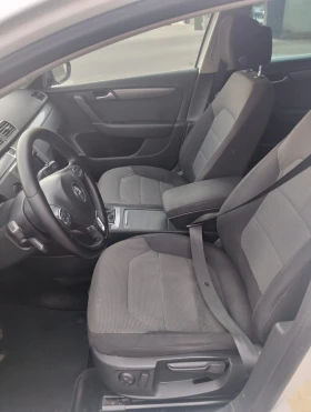 VW Passat Highline 2.0TDI 140ks 2014 | Auto.bg — изображение 5 VW Passat Highline 2.0TDI 140ks 2014 | Auto.bg — изображение 5