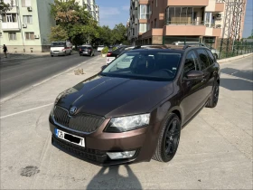 Skoda Octavia G-Tec | Auto.bg — изображение 2 Skoda Octavia G-Tec | Auto.bg — изображение 2