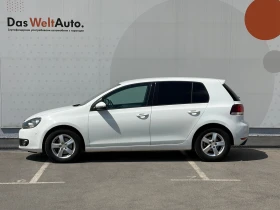 VW Golf undefined | Auto.bg — изображение 6 VW Golf undefined | Auto.bg — изображение 6