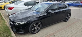Mercedes-Benz A 180 А180d - Car24.bg Mercedes-Benz A 180 А180d