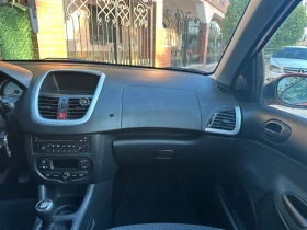 Peugeot 206 Пежо 206+ Газ/Бензин | Auto.bg — изображение 6 Peugeot 206 Пежо 206+ Газ/Бензин | Auto.bg — изображение 6