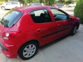 Peugeot 206 Пежо 206+ Газ/Бензин