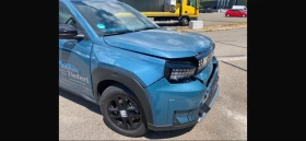 Fiat Grande Panda LA PRIMA | Auto.bg — изображение 4 Fiat Grande Panda LA PRIMA | Auto.bg — изображение 4