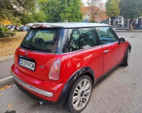 Mini One 1.6 90 - 2999 € - 31243856 6 | Car24.bg Mini One 1.6 90 - 2999 € - 31243856 6