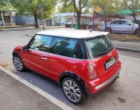 Mini One 1.6 90 - 2999 € - 31243856 5 | Car24.bg Mini One 1.6 90 - 2999 € - 31243856 5
