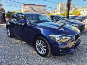 Снимка BMW 120