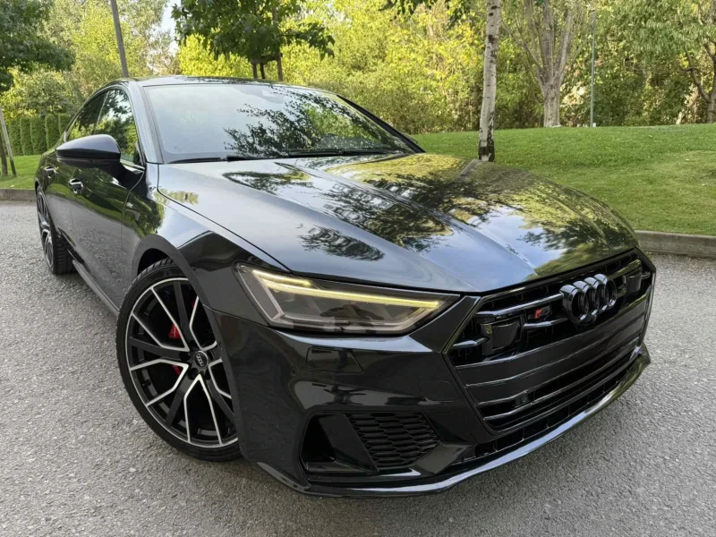 Audi A7 50 TDI / S-LINE  - 78000 лв. / 39880.77 € - 45991685 1 | Car24.bg Audi A7 50 TDI / S-LINE  - 78000 лв. / 39880.77 € - 45991685 1