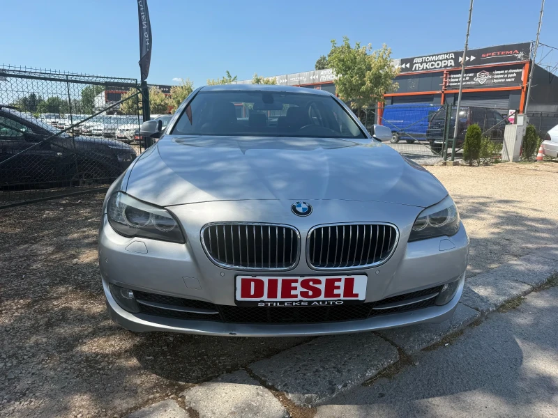 BMW 520 Автоматик - 8500 € / 16624.56 лв. - 16613268 1 | Car24.bg BMW 520 Автоматик - 8500 € / 16624.56 лв. - 16613268 1