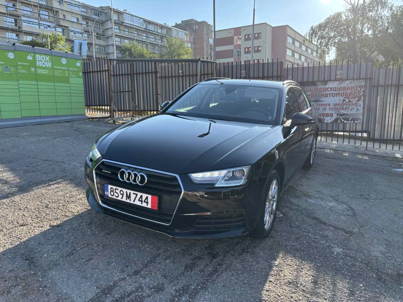 Audi A4 2.0TDI QUATTRO - 12500 € / 24447.88 лв. - 73570617 1 | Car24.bg Audi A4 2.0TDI QUATTRO - 12500 € / 24447.88 лв. - 73570617 1
