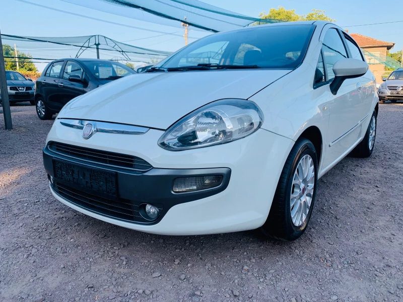 Fiat Punto 1.4i ГАЗ - 2600 € - 94291874 1 | Car24.bg Fiat Punto 1.4i ГАЗ - 2600 € - 94291874 1