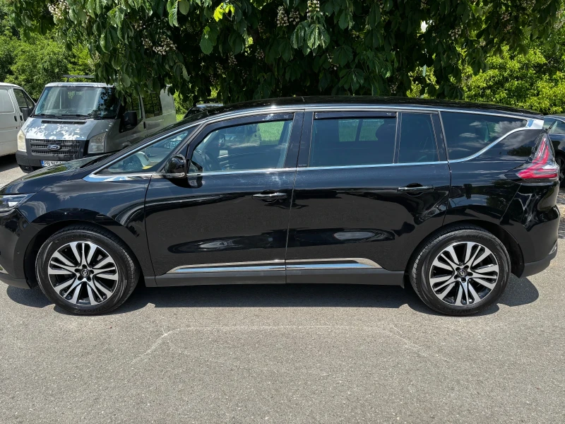 Renault Espace 1.6 dCi Initiale Paris EDC 7 места - 13500 € - 33478716 1 | Car24.bg Renault Espace 1.6 dCi Initiale Paris EDC 7 места - 13500 € - 33478716 1