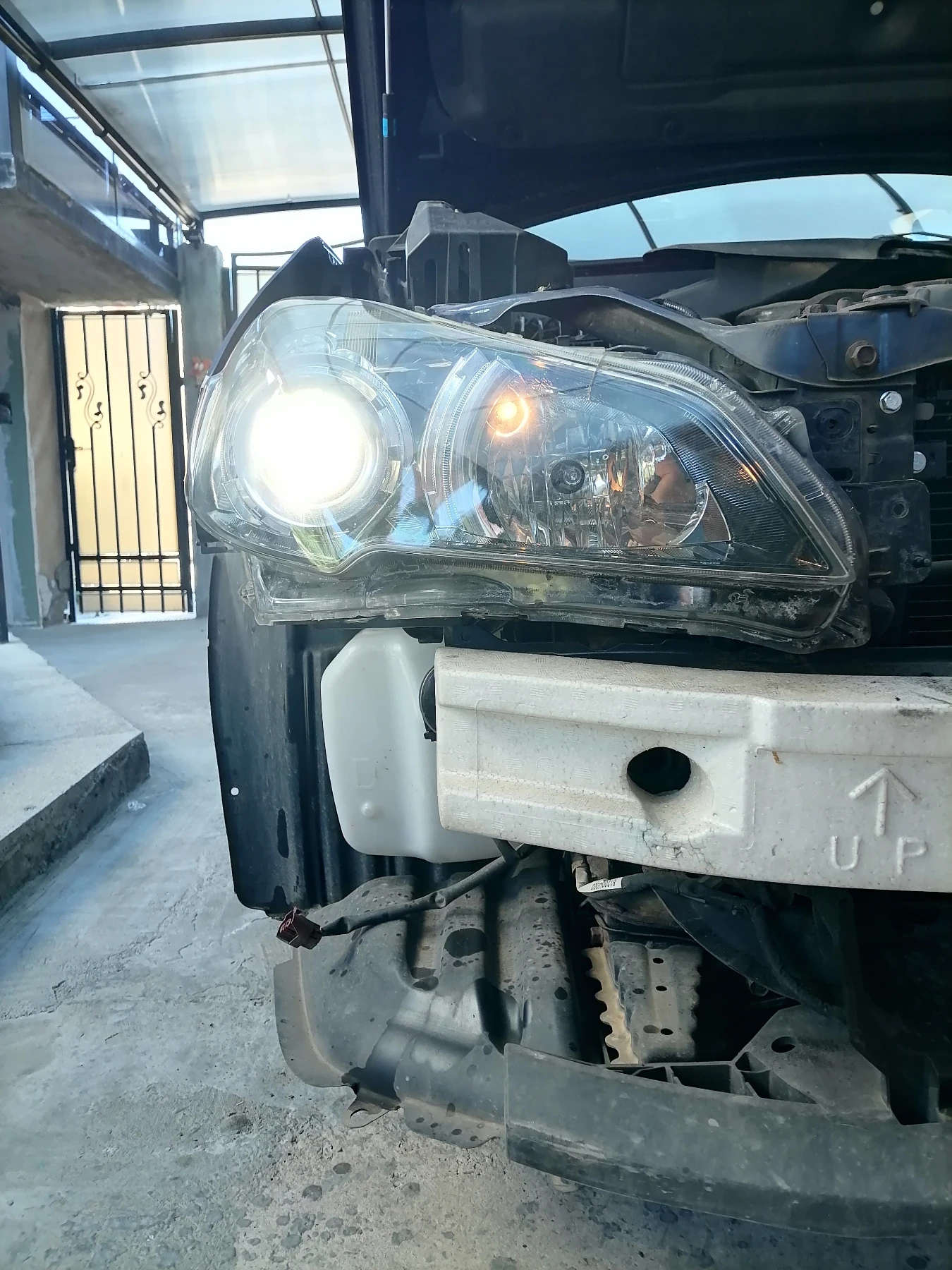 Subaru Legacy b14 - изображение 2 | Auto.bg Subaru Legacy b14 - изображение 2