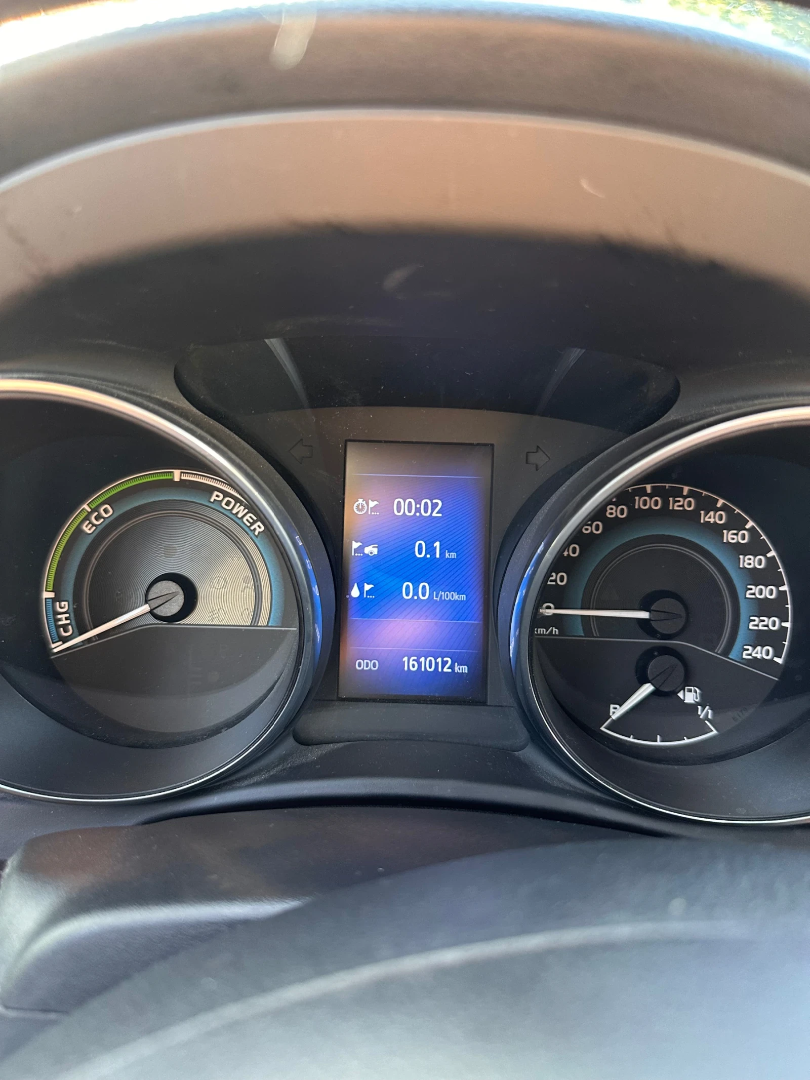 Toyota Auris  - изображение 10 | Auto.bg Toyota Auris  - изображение 10