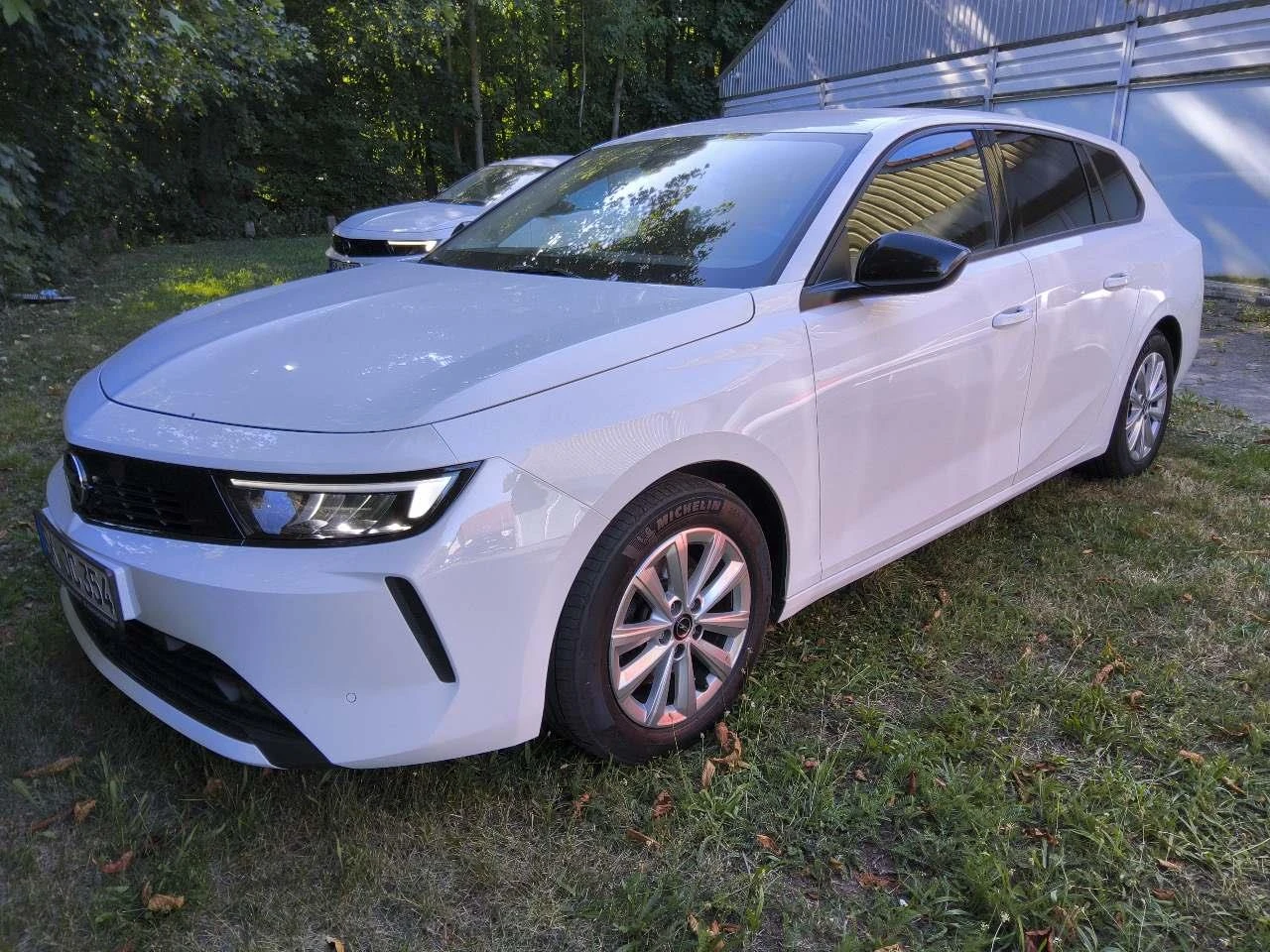 Opel Astra SPORTS TOURER 1.5 CDTI 131 к.с. АВТОМАТ ГАРАНЦИЯ | Auto.bg — изображение 1 Opel Astra SPORTS TOURER 1.5 CDTI 131 к.с. АВТОМАТ ГАРАНЦИЯ | Auto.bg — изображение 1